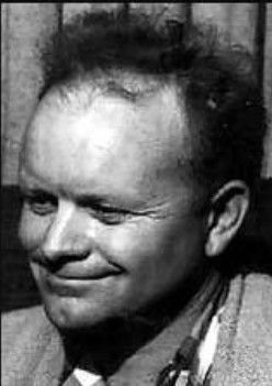 Harry Dean